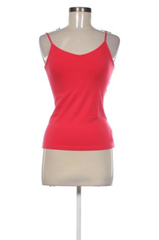 Tricou de damă Unbranded, Mărime S, Culoare Roșu, Preț 26,25 Lei, #137747893