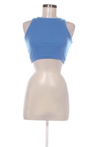 Tricou de damă Unbranded, Mărime XS, Culoare Albastru, Preț 32,45 Lei, #137750521