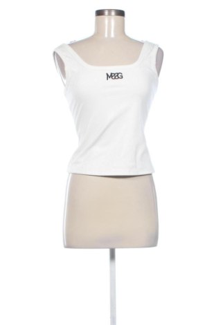 Tricou de damă Missguided, Mărime XS, Culoare Alb, Preț 47,92 Lei, #137749045