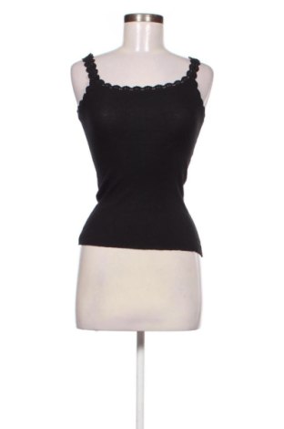 Tricou de damă Esmara, Mărime S, Culoare Negru, Preț 34,40 Lei, #137697689