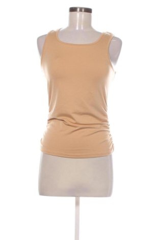 Dámské tilko  Unbranded, Velikost S, Barva Béžová, Cena  121,00 Kč, #137704272