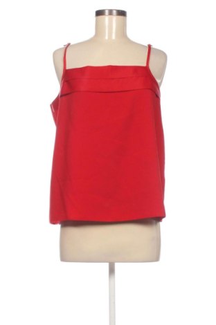 Tricou de damă Choices, Mărime XL, Culoare Roșu, Preț 74,00 Lei, #137704591