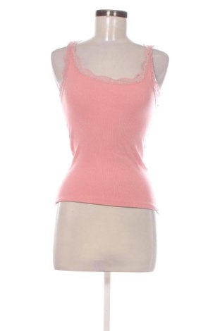 Tricou de damă C&A, Mărime S, Culoare Roz, Preț 36,74 Lei, #137712223