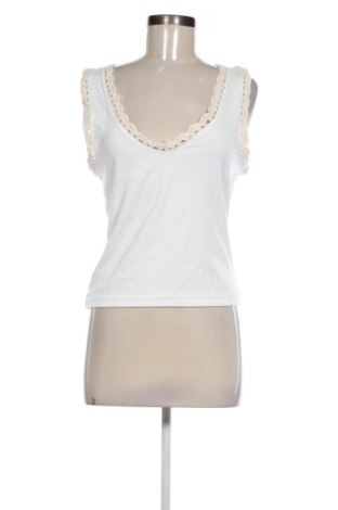 Tricou de damă Fisherfield, Mărime L, Culoare Alb, Preț 83,99 Lei, #137716297