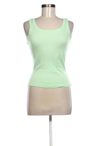 Tricou de damă Unbranded, Mărime XS, Culoare Verde, Preț 37,00 Lei, #137716591