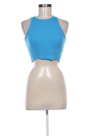 Tricou de damă FSBN Sister, Mărime XXS, Culoare Albastru, Preț 40,92 Lei, #137725426