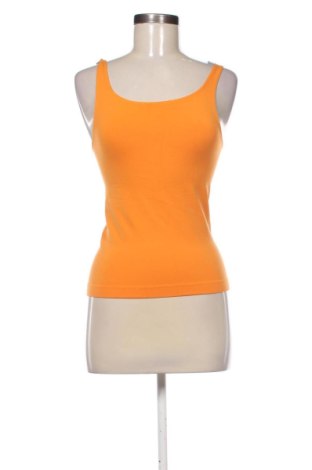Дамски потник Unbranded, Размер XS, Цвят Оранжев, Цена 8,00 €, #137738932