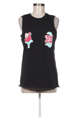 Дамски потник Tezenis, Размер M, Цвят Черен, Цена 7,00 €, #137739048