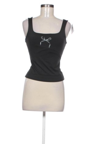 Дамски потник SHEIN, Размер S, Цвят Черен, Цена 7,00 €, #137739306