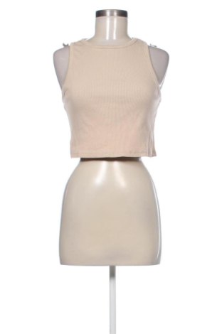 Дамски потник H&M, Размер S, Цвят Бежов, Цена 8,00 €, #137740682
