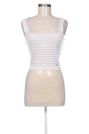 Tricou de damă Abercrombie & Fitch, Mărime XS, Culoare Multicolor, Preț 44,00 Lei, #137744002