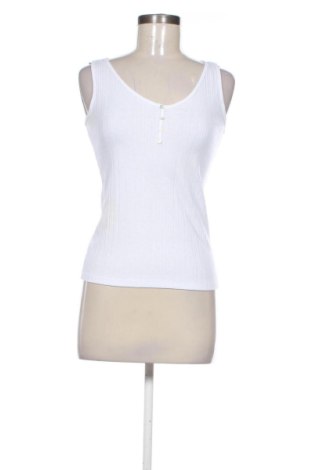 Tricou de damă Moodo, Mărime M, Culoare Alb, Preț 50,84 Lei, #137747795