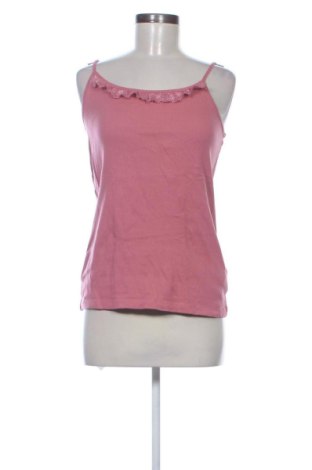Tricou de damă Esmara, Mărime S, Culoare Roz, Preț 36,74 Lei, #137753191
