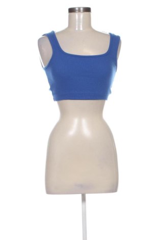 Dámské tilko  Unbranded, Velikost S, Barva Modrá, Cena  146,00 Kč, #137759421