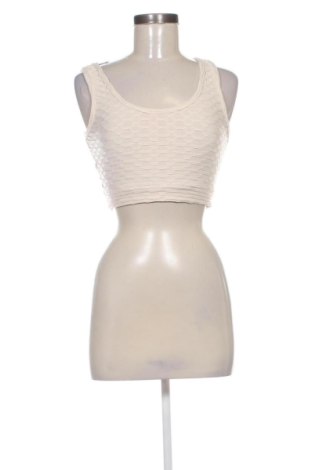 Női trikó Unbranded, Méret S, Szín Ekrü
, Ár 3 191 Ft, #137759485