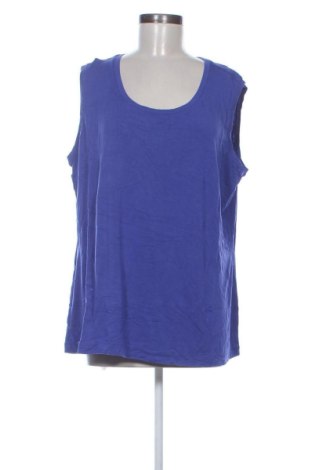 Tricou de damă Taubert, Mărime XXL, Culoare Albastru, Preț 89,23 Lei, #137759530