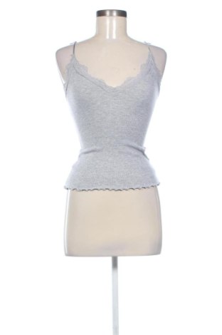 Tricou de damă Amisu, Mărime XS, Culoare Gri, Preț 41,99 Lei, #137760758