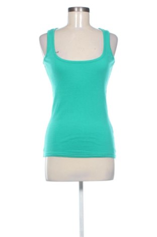 Tricou de damă Unbranded, Mărime M, Culoare Verde, Preț 31,49 Lei, #137761372