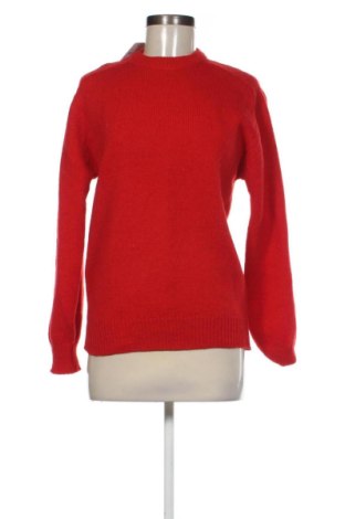 Női pulóver Unbranded, Méret L, Szín Piros, Ár 3 191 Ft, #137696974