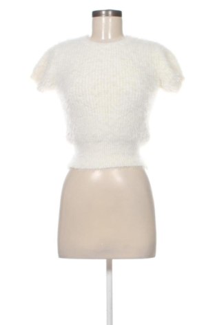 Dámský svetr Zara, Velikost S, Barva Krémová, Cena  392,00 Kč, #137697434