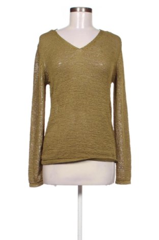 Damski sweter Blind Date, Rozmiar L, Kolor Zielony, Cena 21,17 zł, #137699379