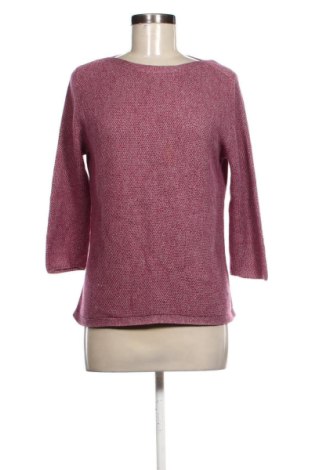 Damski sweter Peter Hahn, Rozmiar M, Kolor Popielaty róż, Cena 101,60 zł, #137699638