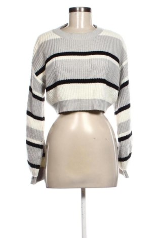 Pulover de femei SHEIN, Mărime M, Culoare Multicolor, Preț 40,24 Lei, #137700155