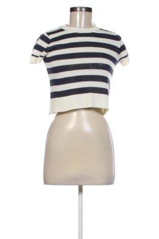 Dámský svetr Zara, Velikost S, Barva Vícebarevné, Cena  267,00 Kč, #137700761