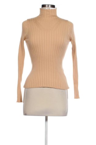 Női pulóver Unbranded, Méret S, Szín Bézs, Ár 4 610 Ft, #137702030