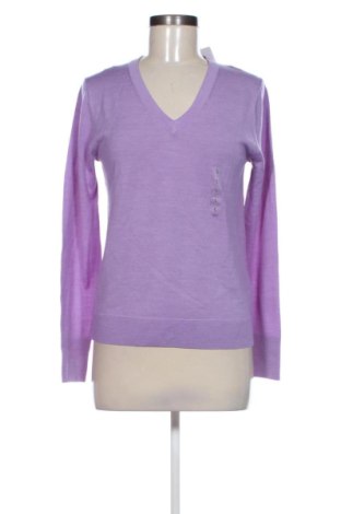 Női pulóver Uniqlo, Méret S, Szín Lila, Ár 13 475 Ft, #137702939