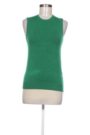 Damski sweter Zara, Rozmiar S, Kolor Zielony, Cena 105,40 zł, #137703256