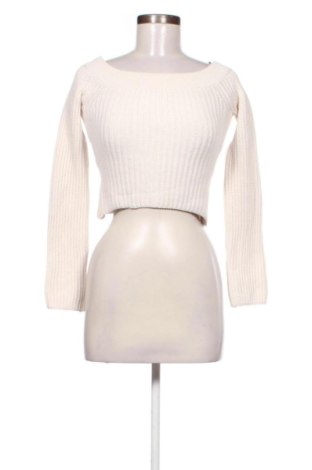 Dámský svetr H&M, Velikost XS, Barva Krémová, Cena  364,00 Kč, #137703263