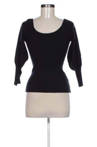 Damski sweter BSB Jeans, Rozmiar S, Kolor Czarny, Cena 63,50 zł, #137704662
