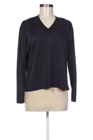 Dámský svetr H&M, Velikost L, Barva Modrá, Cena  157,00 Kč, #137704975