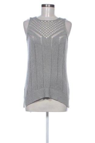 Pulover de femei Michael Kors, Mărime M, Culoare Gri, Preț 362,19 Lei, #137705416