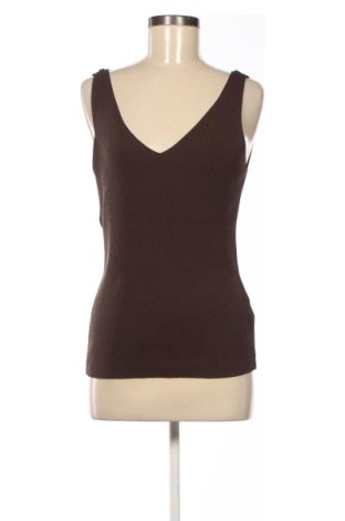 Damski sweter Unbranded, Rozmiar XL, Kolor Brązowy, Cena 42,34 zł, #137705466