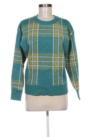 Damski sweter Max Studio, Rozmiar M, Kolor Kolorowy, Cena 96,78 zł, #137705621