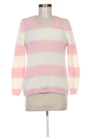 Damski sweter Unbranded, Rozmiar M, Kolor Kolorowy, Cena 42,75 zł, #137705688