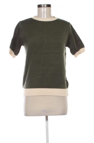 Damski sweter Unbranded, Rozmiar M, Kolor Zielony, Cena 66,14 zł, #137705749