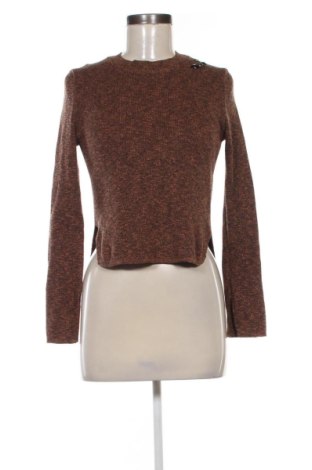 Dámský svetr Zara, Velikost S, Barva Vícebarevné, Cena  324,00 Kč, #137705868