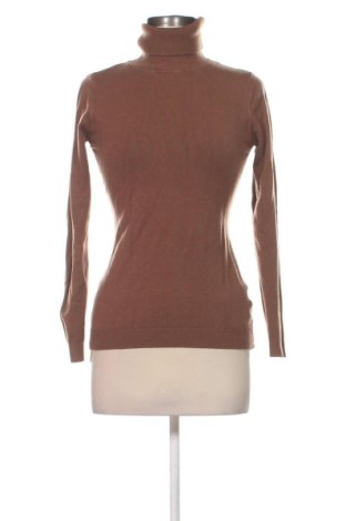 Dámský svetr Unbranded, Velikost S, Barva Hnědá, Cena  340,00 Kč, #137706228