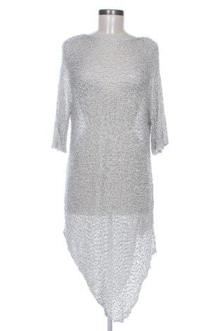 Damski sweter Unbranded, Rozmiar XXL, Kolor Srebrzysty, Cena 117,18 zł, #137706399
