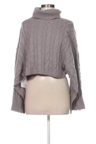 Dámský svetr Unbranded, Velikost S, Barva Šedá, Cena  267,00 Kč, #137706757