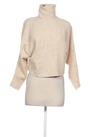 Damski sweter Mango, Rozmiar XS, Kolor Beżowy, Cena 55,04 zł, #137707046