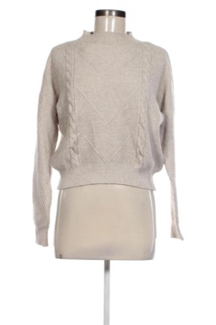 Pulover de femei Unbranded, Mărime L, Culoare Bej, Preț 51,00 Lei, #137707310