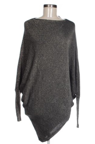 Pulover de femei Tezenis, Mărime L, Culoare Negru, Preț 42,00 Lei, #137707370