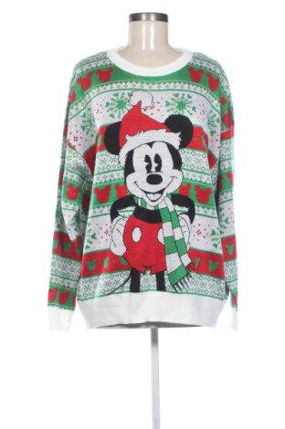 Pulover de femei Disney, Mărime M, Culoare Multicolor, Preț 115,48 Lei, #137707738