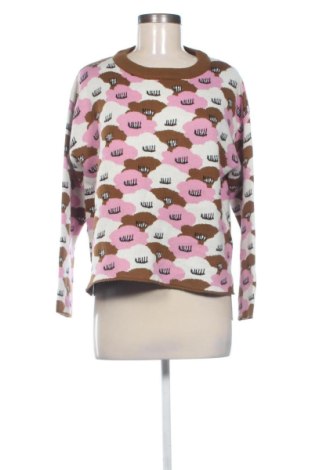 Pulover de femei Compania Fantastica, Mărime S, Culoare Multicolor, Preț 211,54 Lei, #137707885