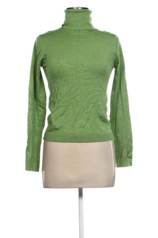 Pulover de femei Mango, Mărime M, Culoare Verde, Preț 141,72 Lei, #137707887