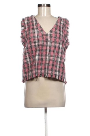 Pulover de femei Stradivarius, Mărime L, Culoare Multicolor, Preț 81,73 Lei, #137708014